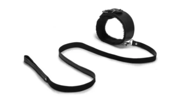 Collar con Cuerda básica BDSM - Imagen 2