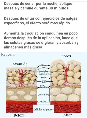 Peptonas Aceite Para Hacer Crecer Los Glúteos Pointsexshop