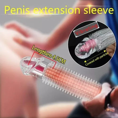 Fundas y anillos para pene Fundas y anillos para pene