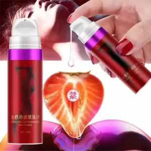 Lubricantes sexuales