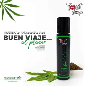 Lubricantes sexuales
