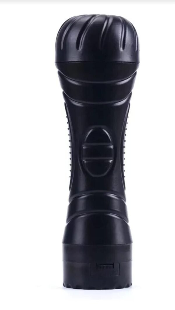 Masturbador Con Vibración Usa Pilas Oferta - Imagen 2