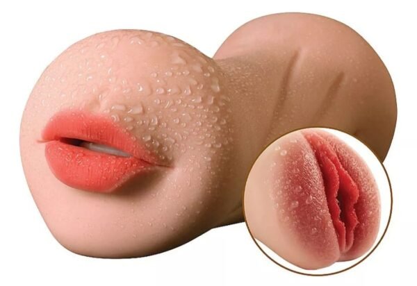 Masturbador De Oferta Modelo 2 - Imagen 4