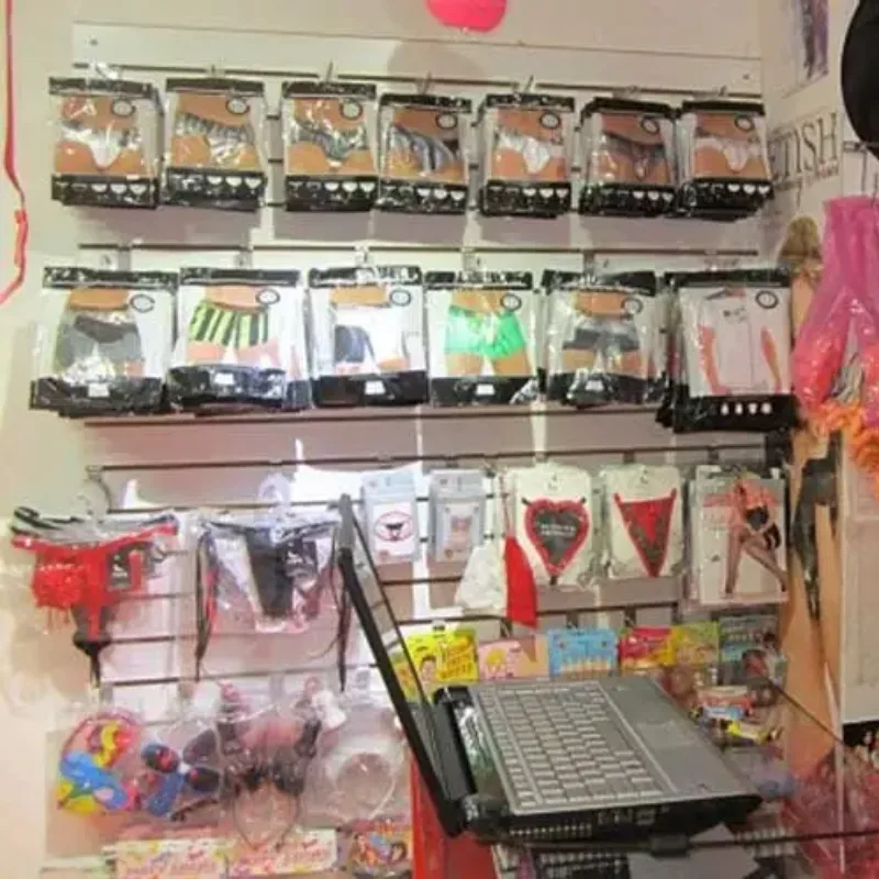 Juguetes Sexuales en Puebla - Exhibición en Tienda | Pointsexshop Exhibición de juguetes sexuales, lencería erótica y accesorios para adultos en tienda física de Puebla