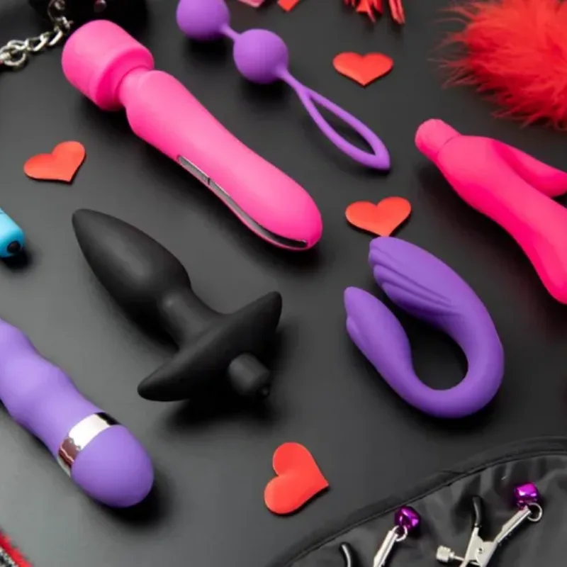 Juguetes Sexuales Premium - Vibradores y Dildos en Puebla | Pointsexshop Colección de juguetes sexuales premium incluyendo vibradores recargables, dildos consoladores y plugs anales de marcas internacionales en Puebla