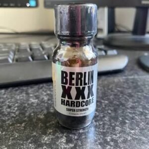 poppers berlin xxx hard core